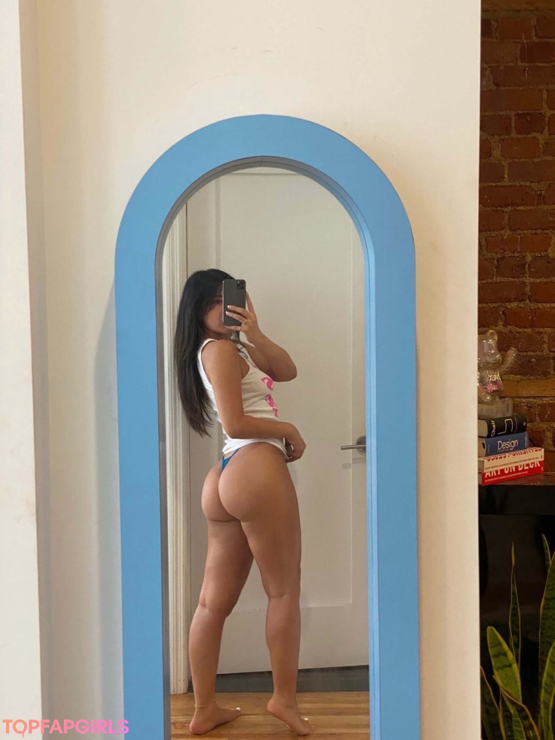 Naakte gelekte OnlyFans-foto van Julia Kelly #1145