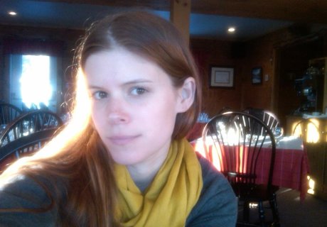 Kate Mara