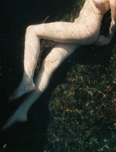 Berta Andrea Sndal