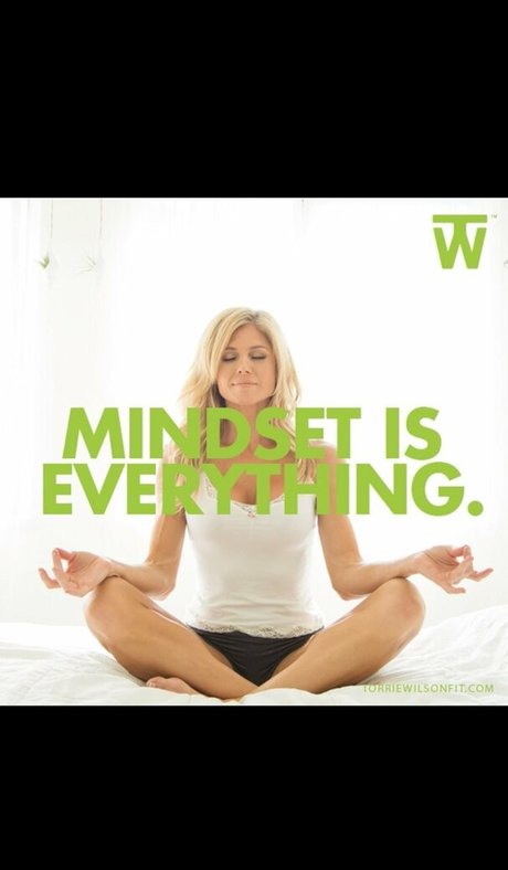 Torrie Wilson