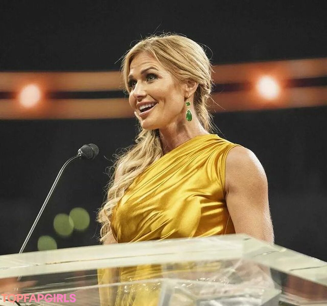 Naakte gelekte OnlyFans-foto van Torrie Wilson #1456