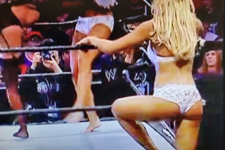 Torrie Wilson