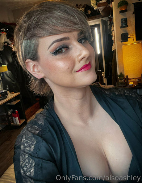 Ashley Barron