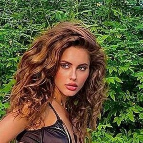Angelina Borshchevskaya