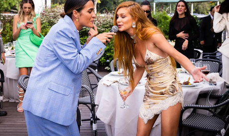 Naakte gelekte OnlyFans-foto van Marina Ruy Barbosa