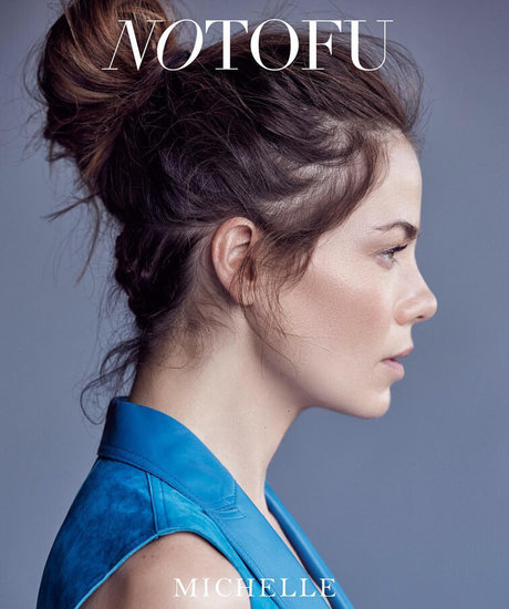 Michelle Monaghan