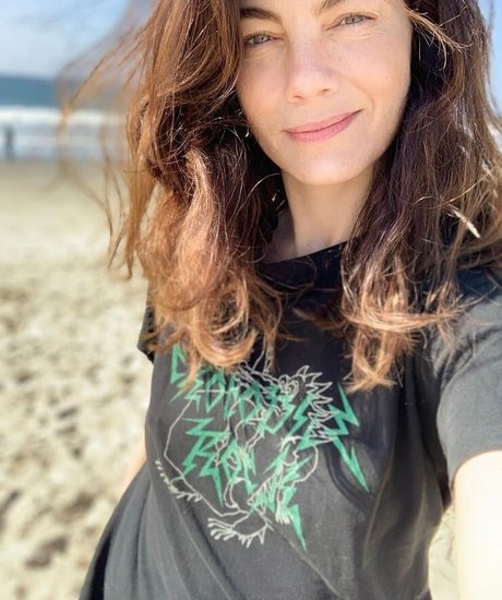 Michelle Monaghan