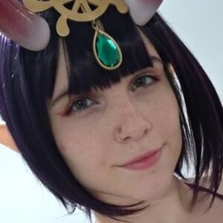 Naakte gelekte OnlyFans-foto van Cristinysam