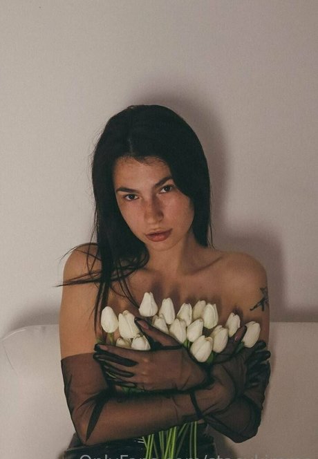Naakte gelekte OnlyFans-foto van Stacykimmo