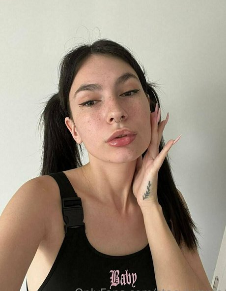 Naakte gelekte OnlyFans-foto van Stacykimmo