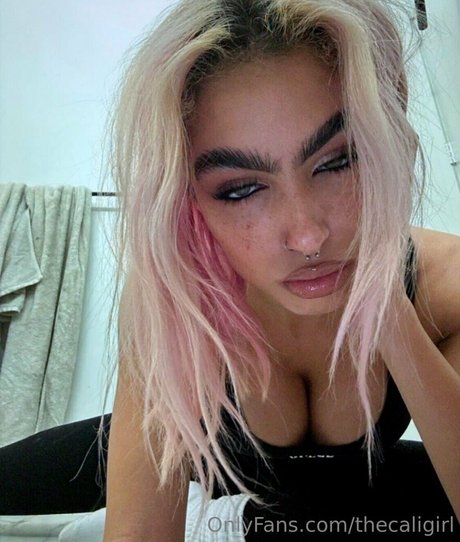 Thecaligirl