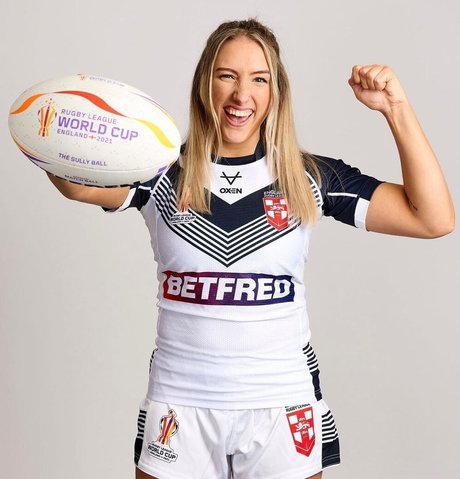 Caitlin Beevers