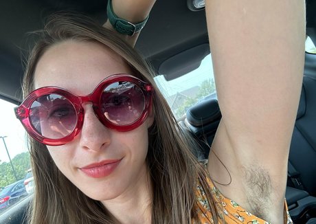 Naakte gelekte OnlyFans-foto van Blissfulellie