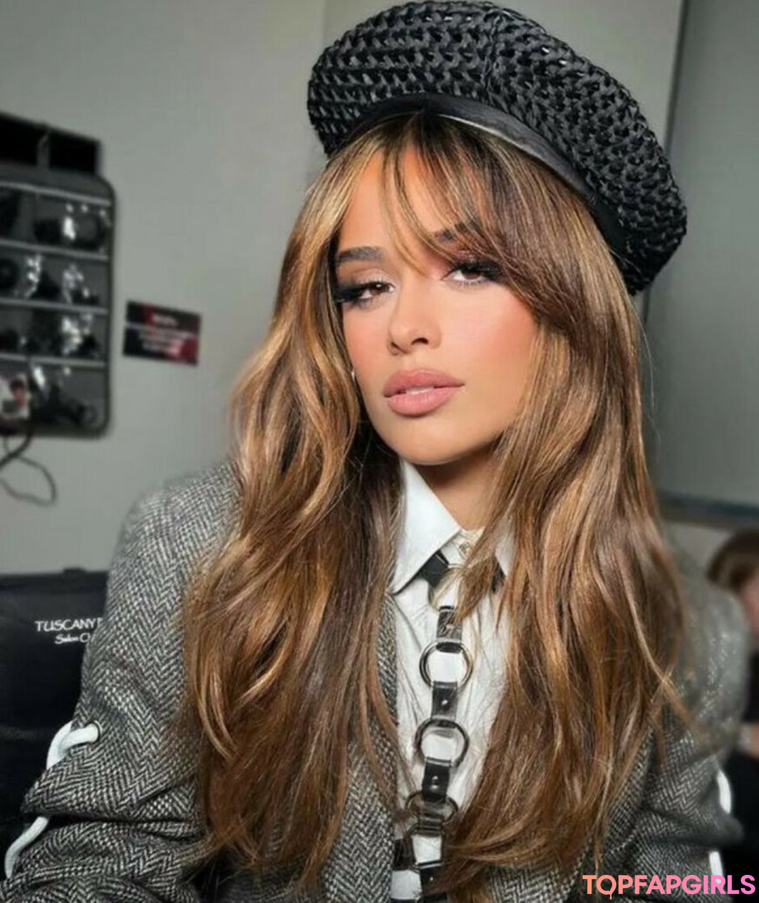Naakte gelekte OnlyFans-foto van Camila Cabello #1054