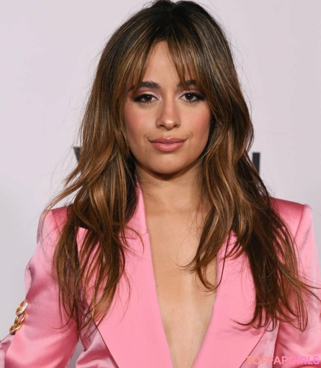 Naakte gelekte OnlyFans-foto van Camila Cabello #1073