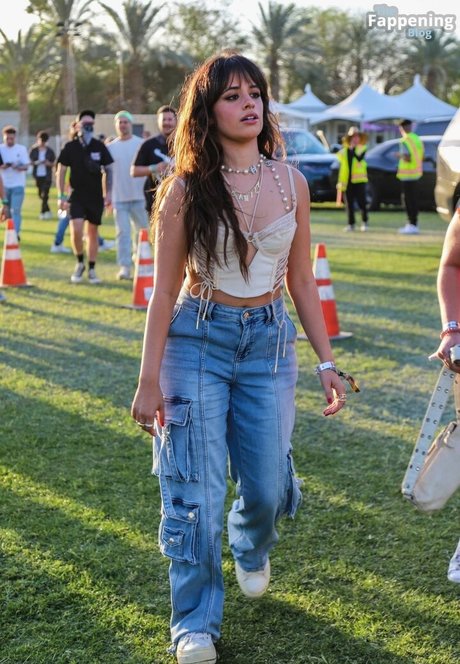Camila Cabello