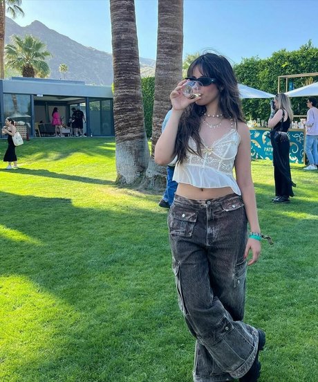 Camila Cabello