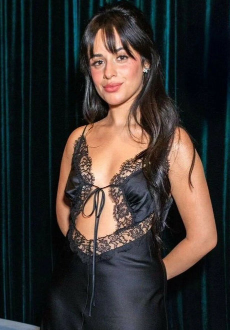 Camila Cabello