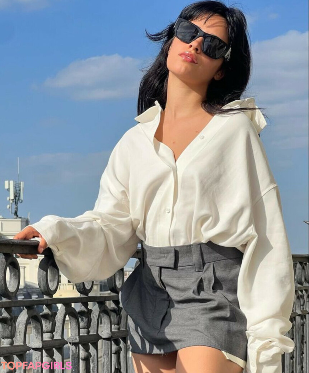 Naakte gelekte OnlyFans-foto van Camila Cabello #1309