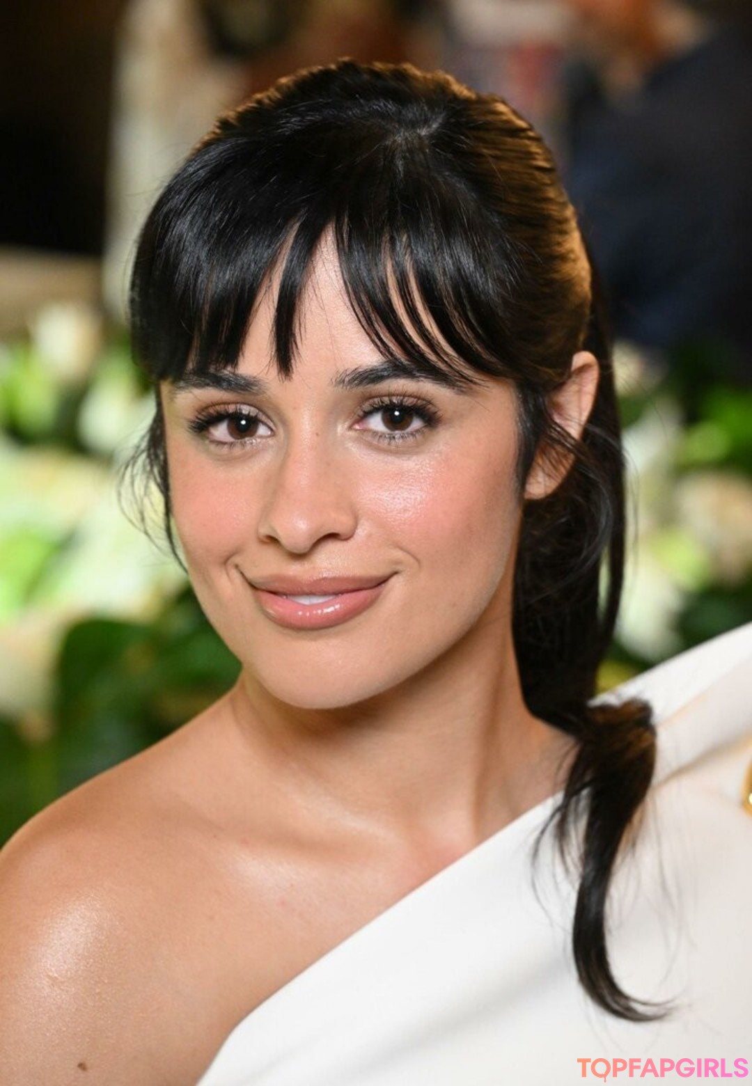 Naakte gelekte OnlyFans-foto van Camila Cabello #1342