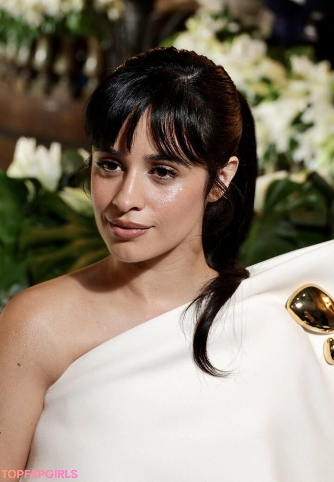 Naakte gelekte OnlyFans-foto van Camila Cabello #1368