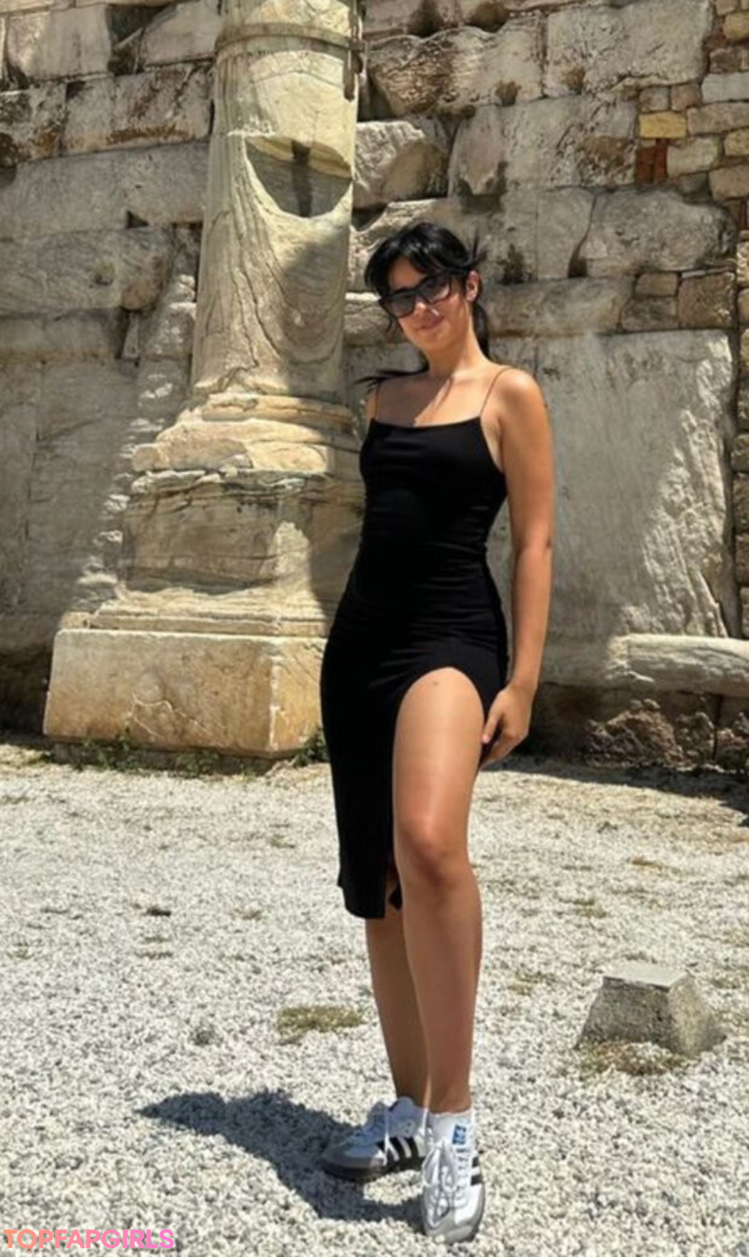 Naakte gelekte OnlyFans-foto van Camila Cabello #1410