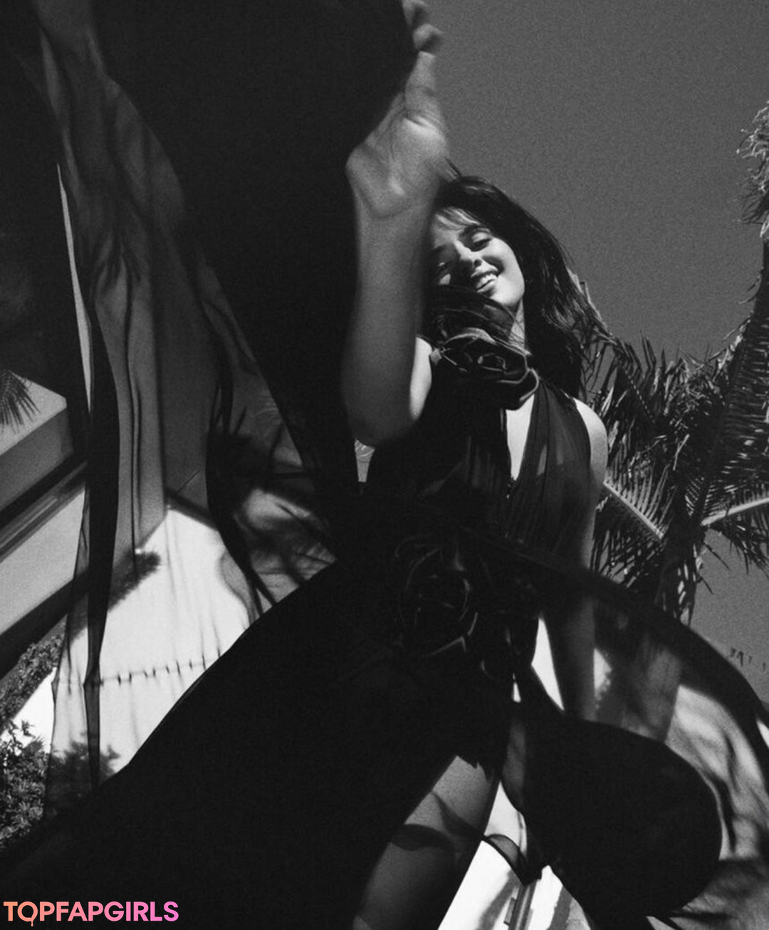 Naakte gelekte OnlyFans-foto van Camila Cabello #1589