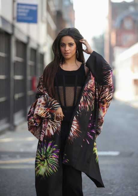 Camila Cabello