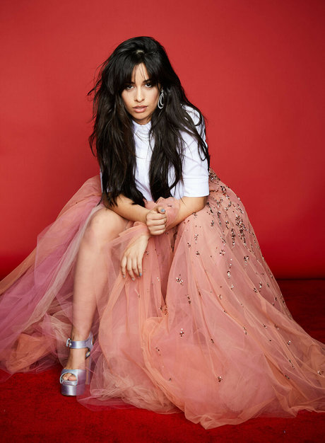 Camila Cabello