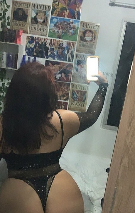 Naakte gelekte OnlyFans-foto van Gordinhas Gostosas