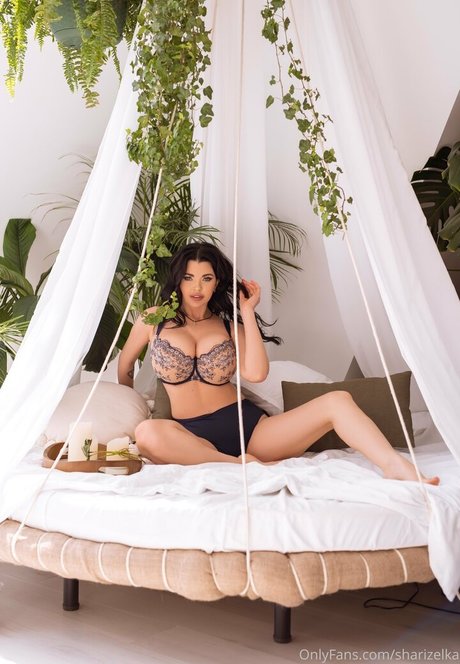 Sharizelka