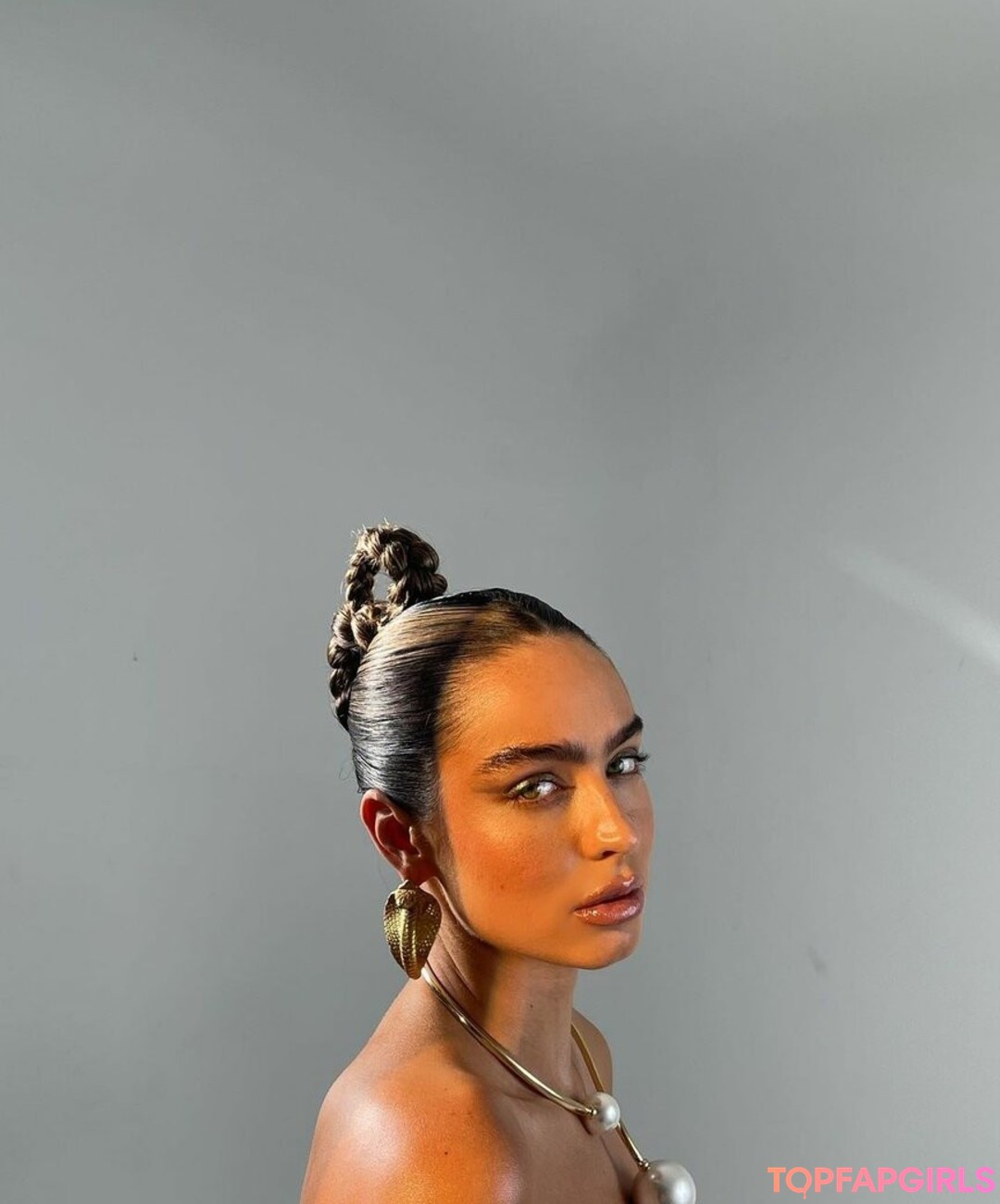 Naakte gelekte OnlyFans-foto van Sommer Ray #1338