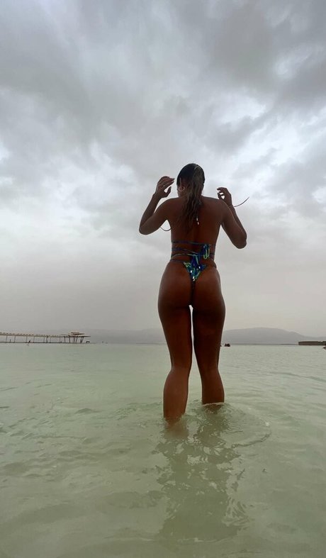Sommer Ray