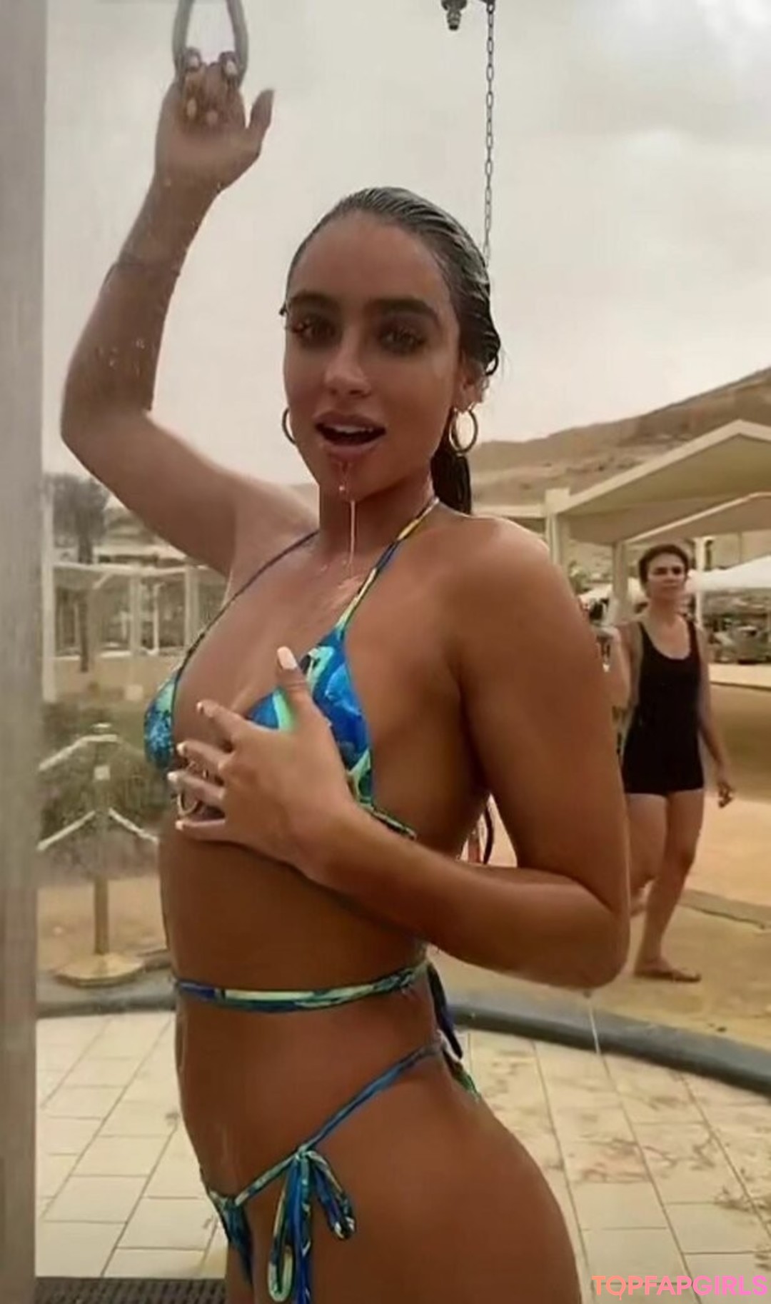 Naakte gelekte OnlyFans-foto van Sommer Ray #1636