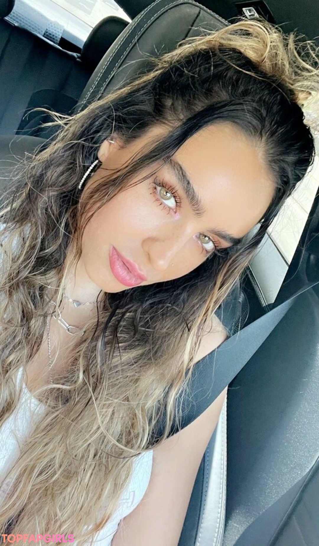 Naakte gelekte OnlyFans-foto van Sommer Ray #1692