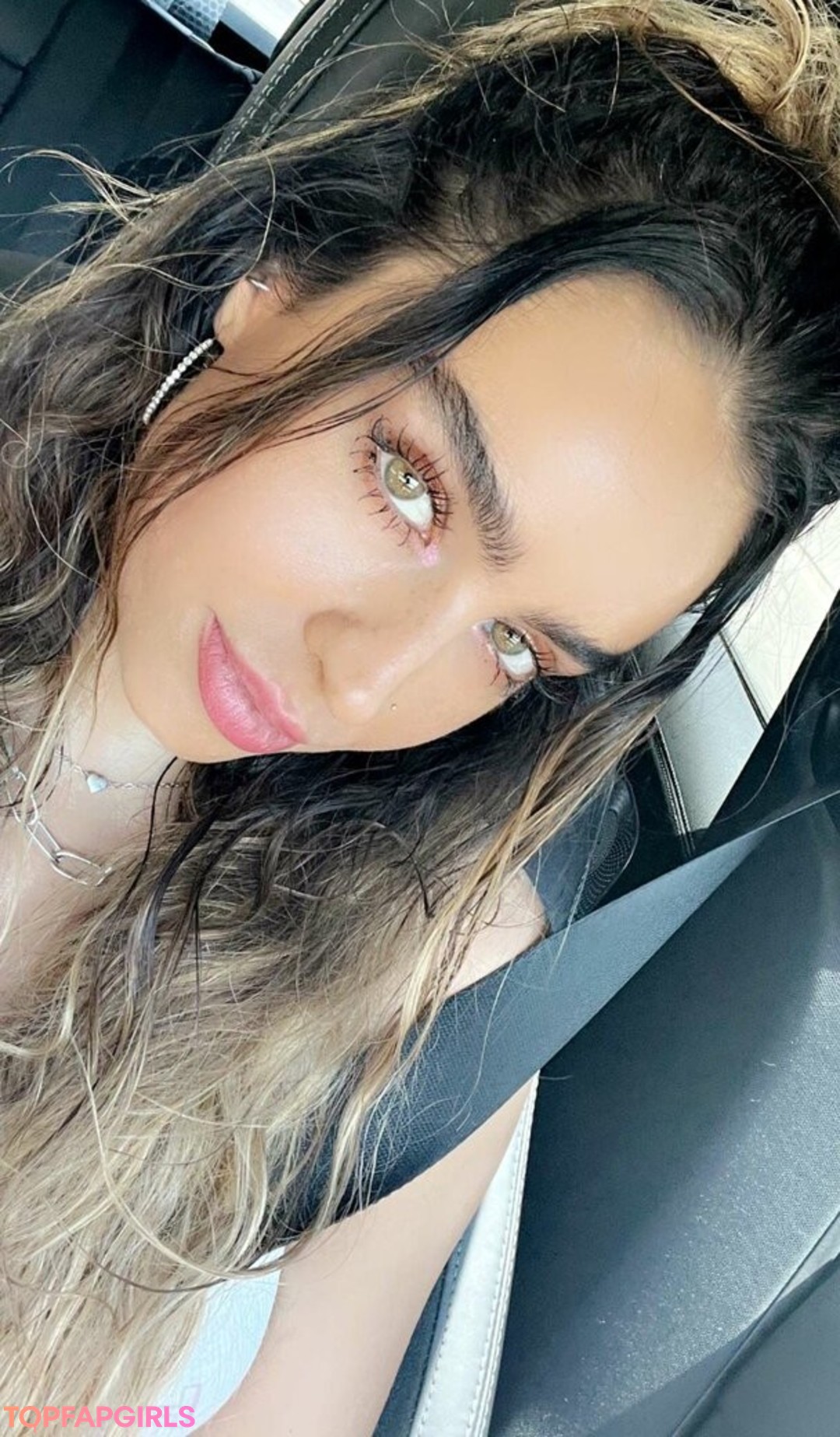 Naakte gelekte OnlyFans-foto van Sommer Ray #1694