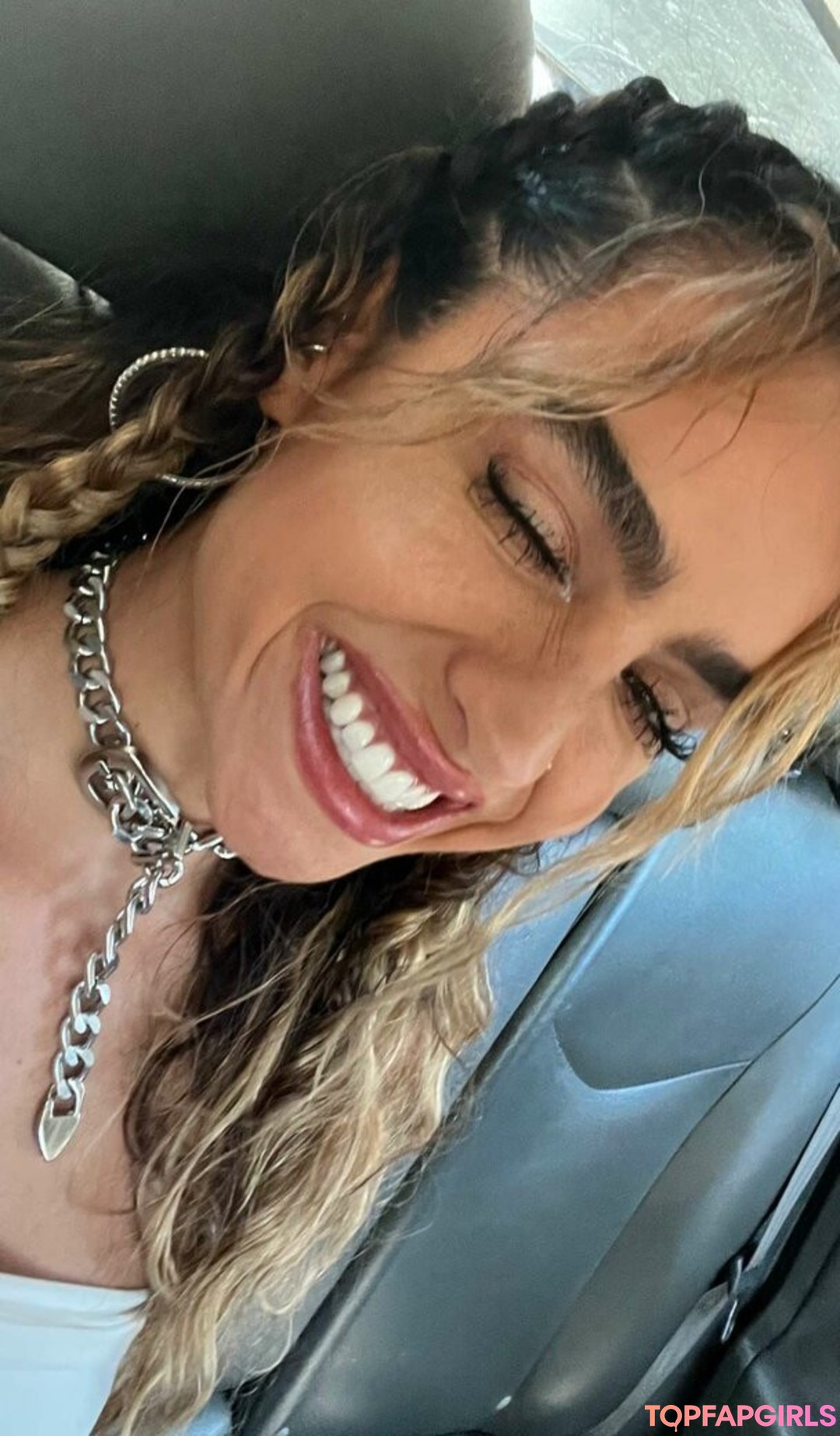 Naakte gelekte OnlyFans-foto van Sommer Ray #1746