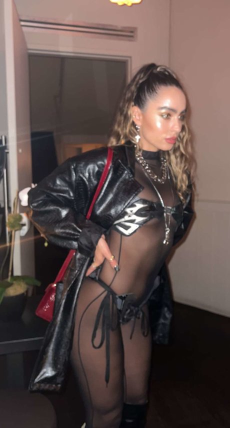 Sommer Ray