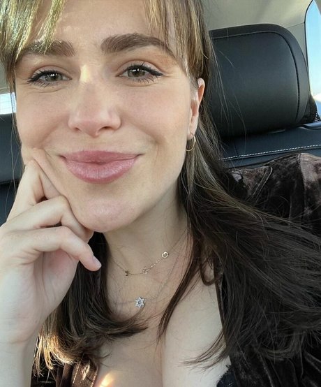 Naakte gelekte OnlyFans-foto van Nicolle Gironda