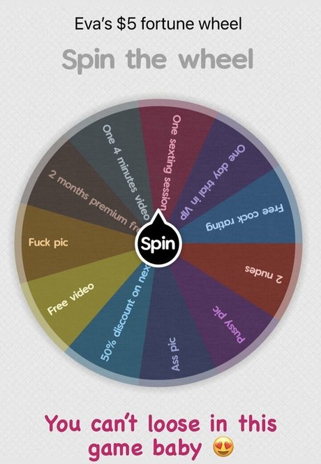 Naakte gelekte OnlyFans-foto van Evabreedme