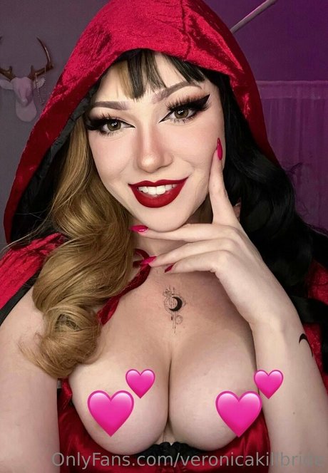 Veronicakillbride