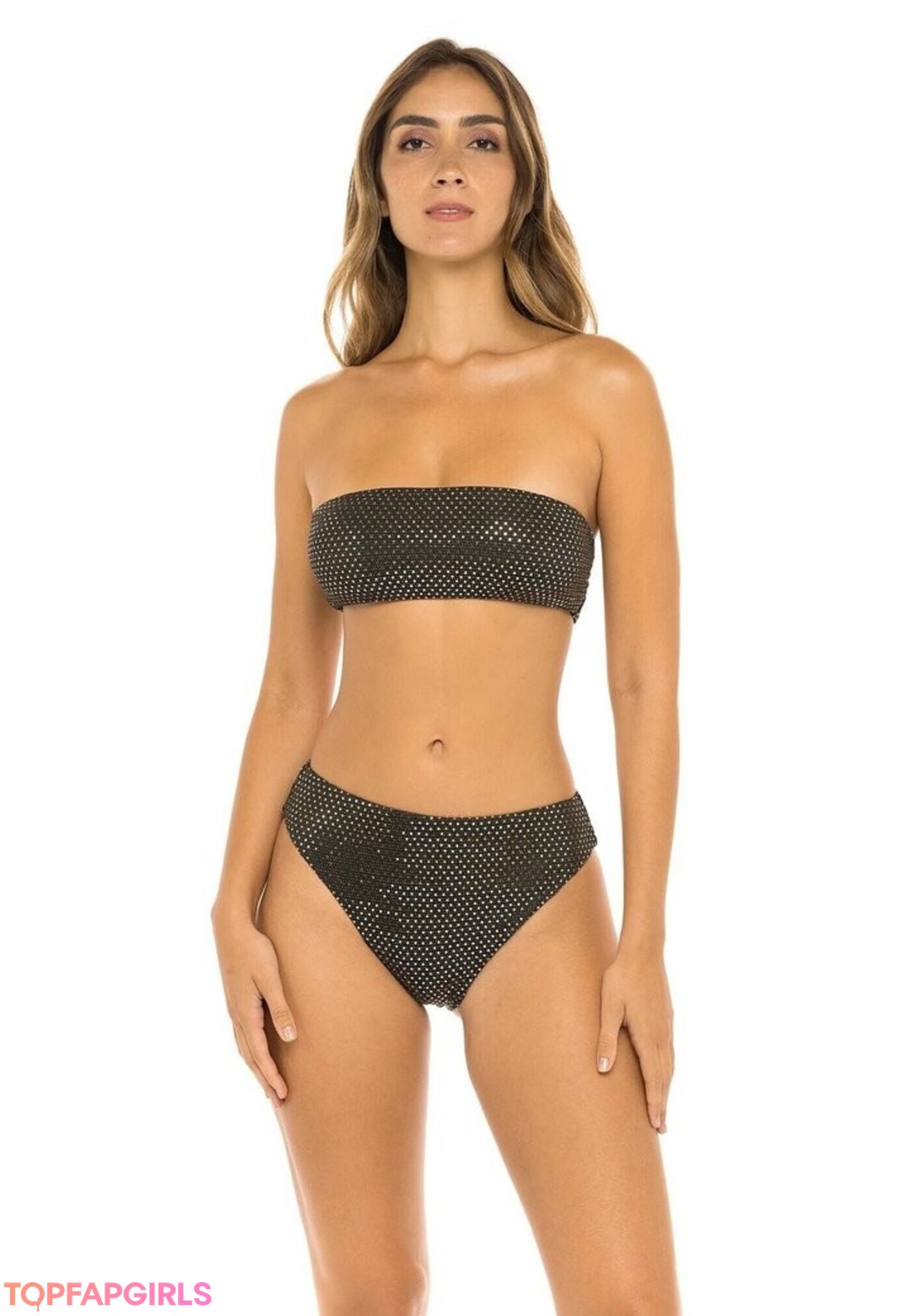 Naakte gelekte OnlyFans-foto van Priscilla Ricart #1261