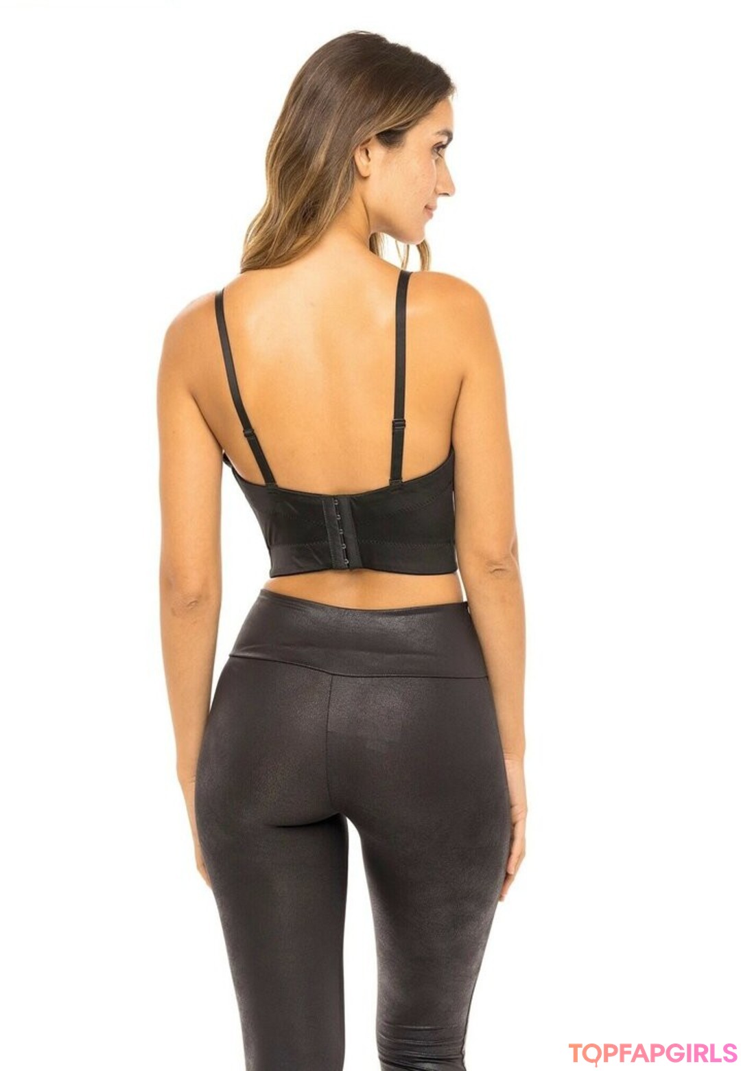 Naakte gelekte OnlyFans-foto van Priscilla Ricart #1298