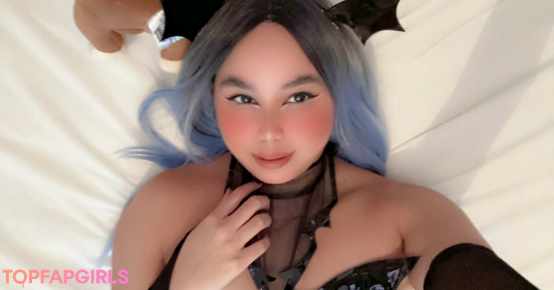 Naakte gelekte OnlyFans-foto van Elizabethbluee #1029