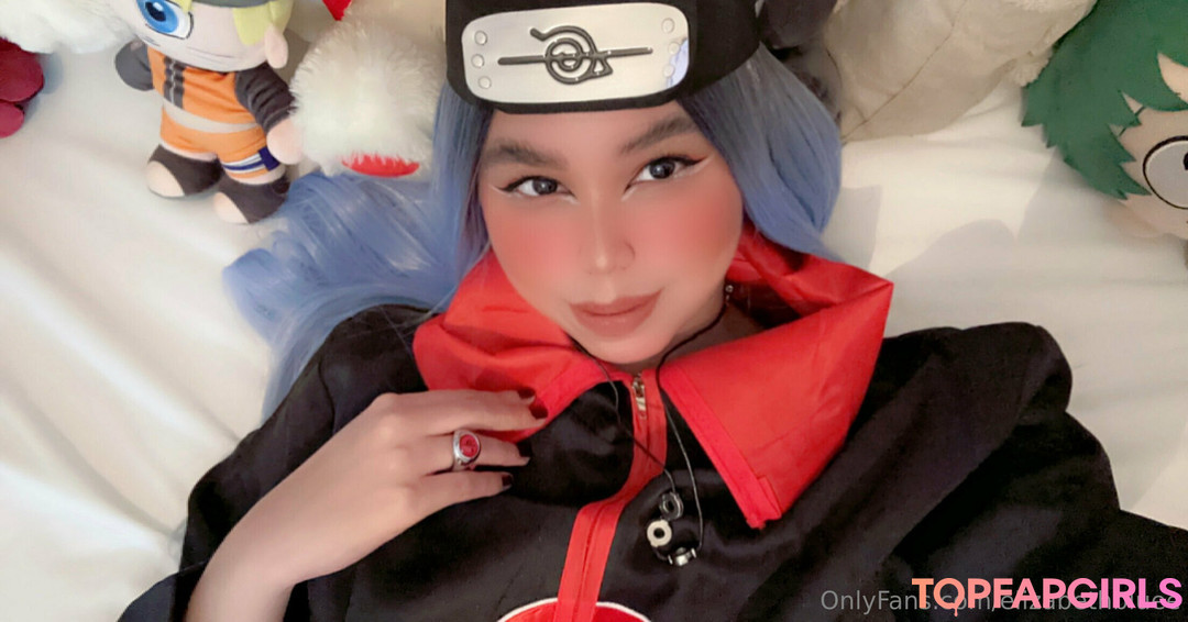 Naakte gelekte OnlyFans-foto van Elizabethbluee #1053