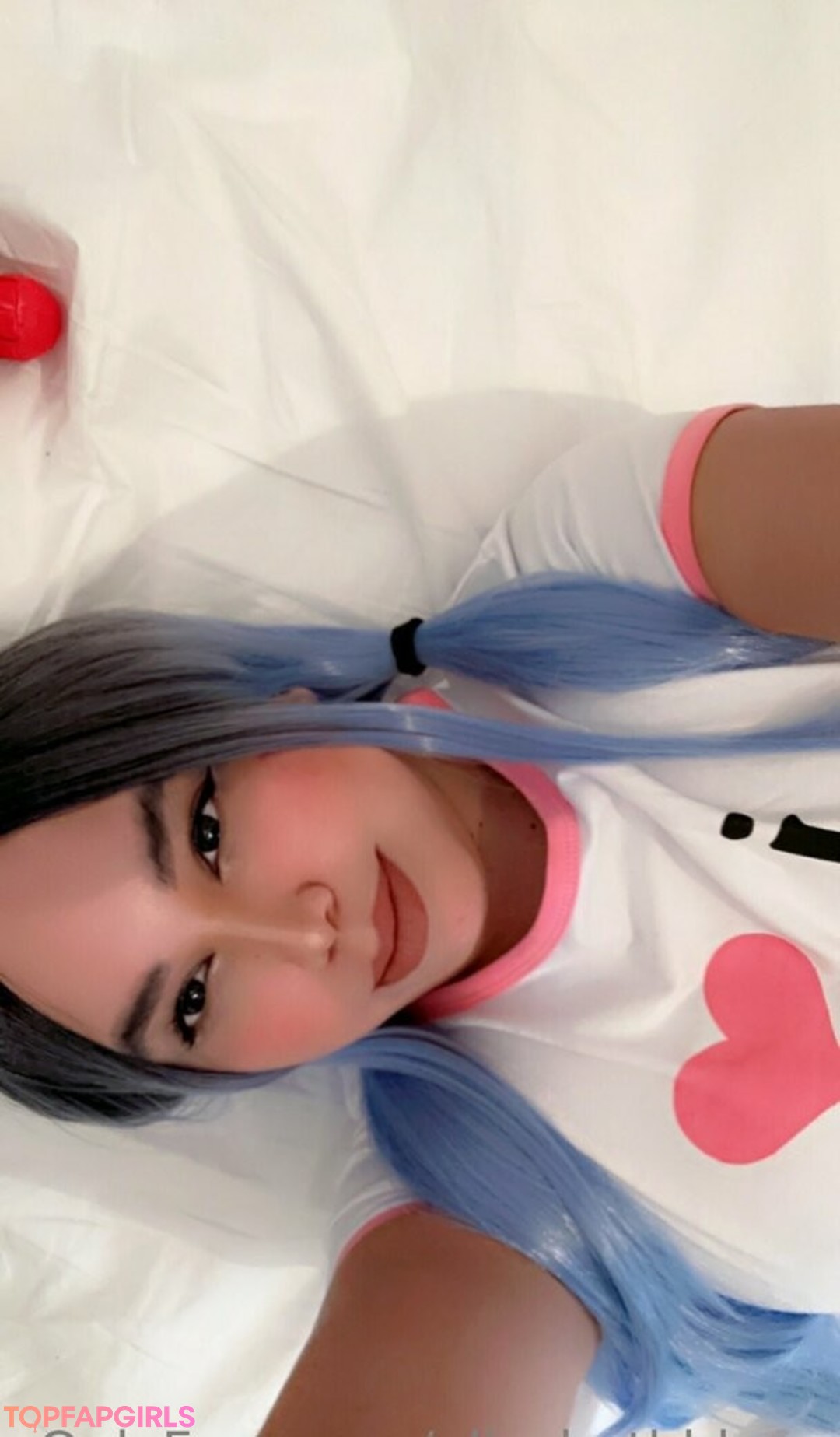 Naakte gelekte OnlyFans-foto van Elizabethbluee #1182