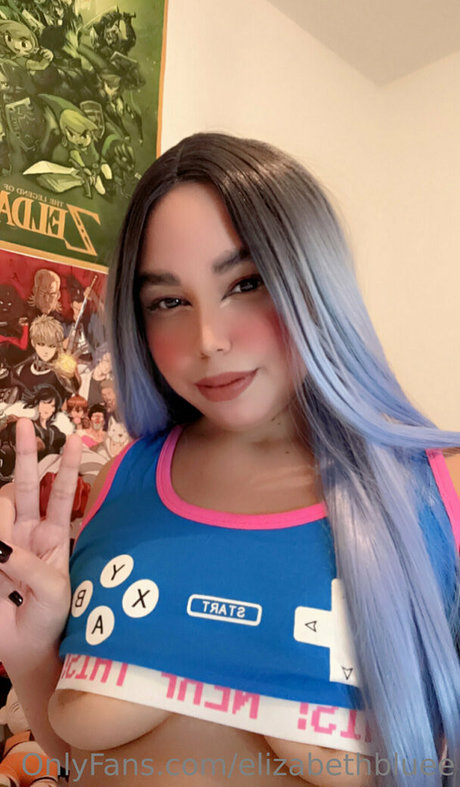 Elizabethbluee