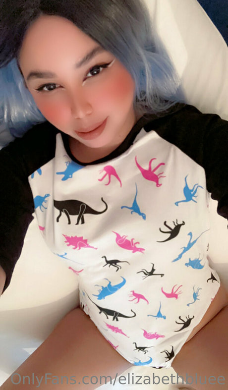 Elizabethbluee
