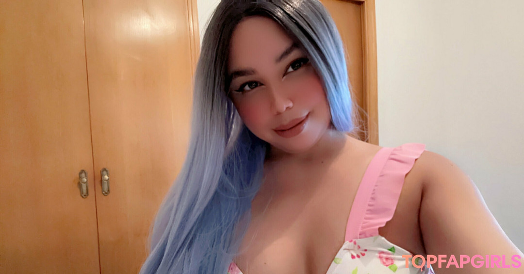 Naakte gelekte OnlyFans-foto van Elizabethbluee #1493