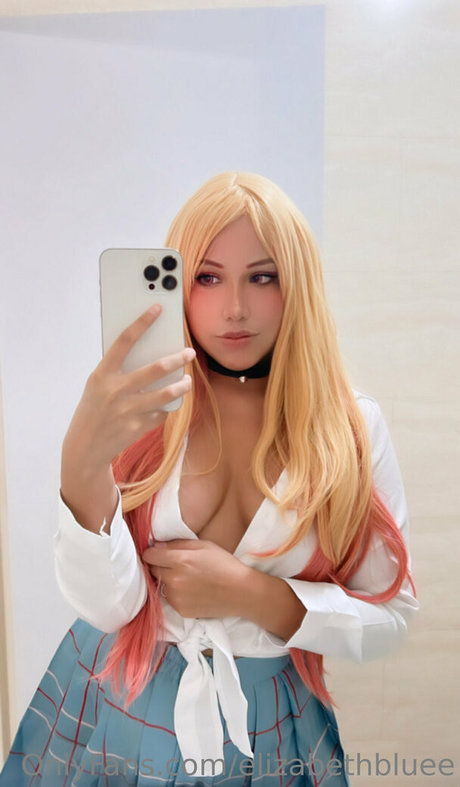 Elizabethbluee